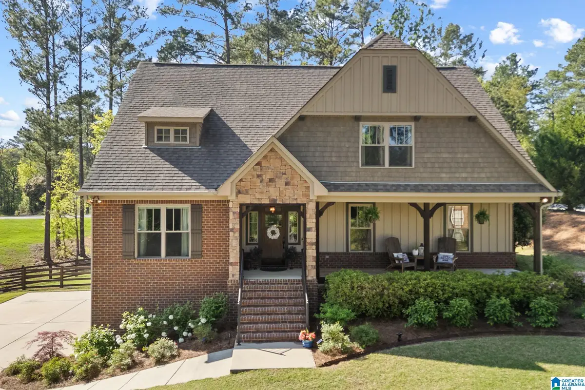 201 ANNA CREEK DRIVE, Helena, AL 35080 - #1