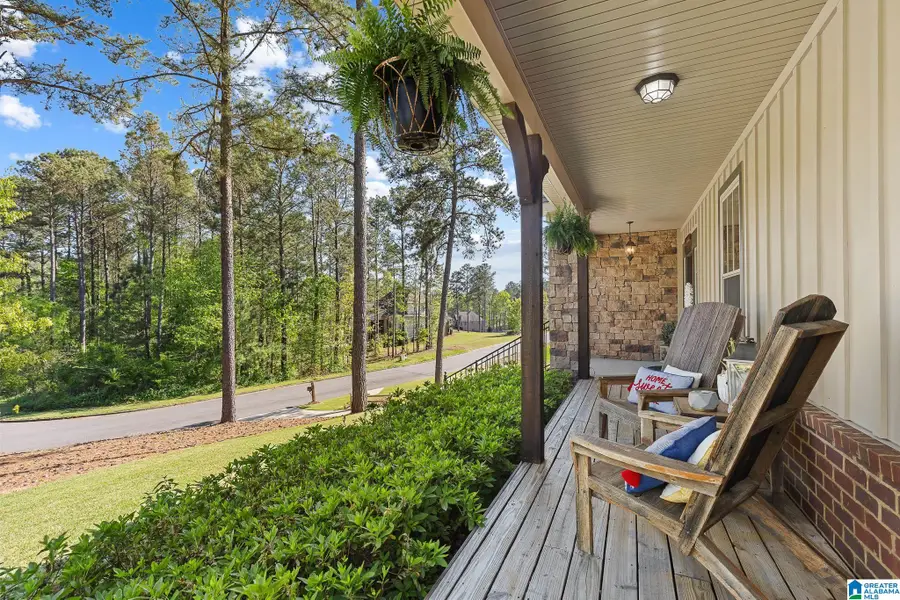 201 ANNA CREEK DRIVE, Helena, AL 35080 - #3