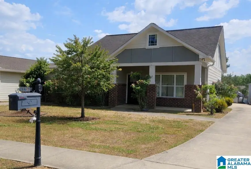 5552 TIMBERLEAF TRAIL, McCalla, AL 35022 - #1