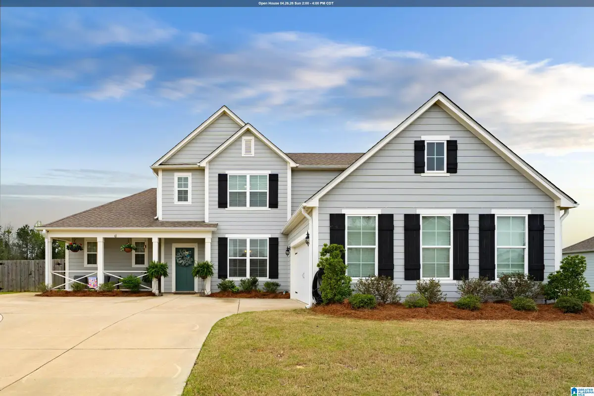 416 DOSS FERRY PARKWAY, Kimberly, AL 35091 - #1