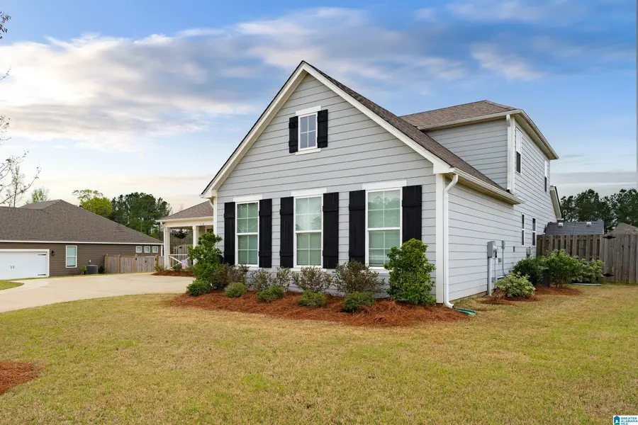 416 DOSS FERRY PARKWAY, Kimberly, AL 35091 - #3