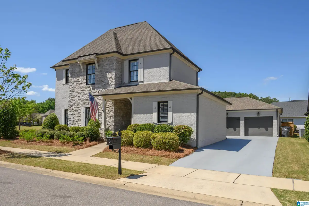4461 TUCKAHOE LANE, Hoover, AL 35226 - #1