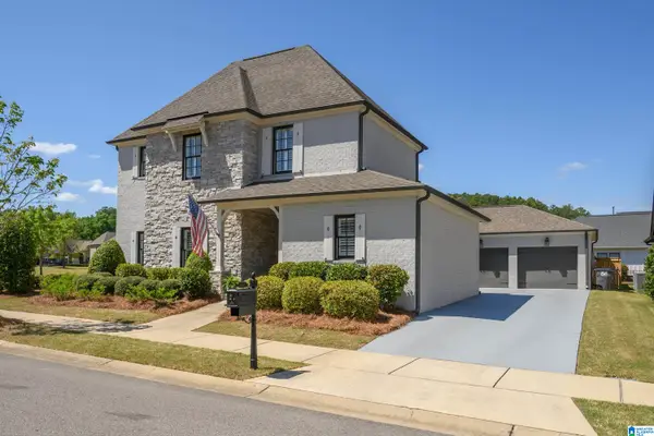 4461 TUCKAHOE LANE, Hoover, AL 35226