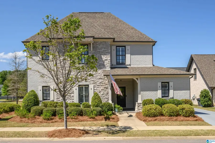 4461 TUCKAHOE LANE, Hoover, AL 35226 - #2