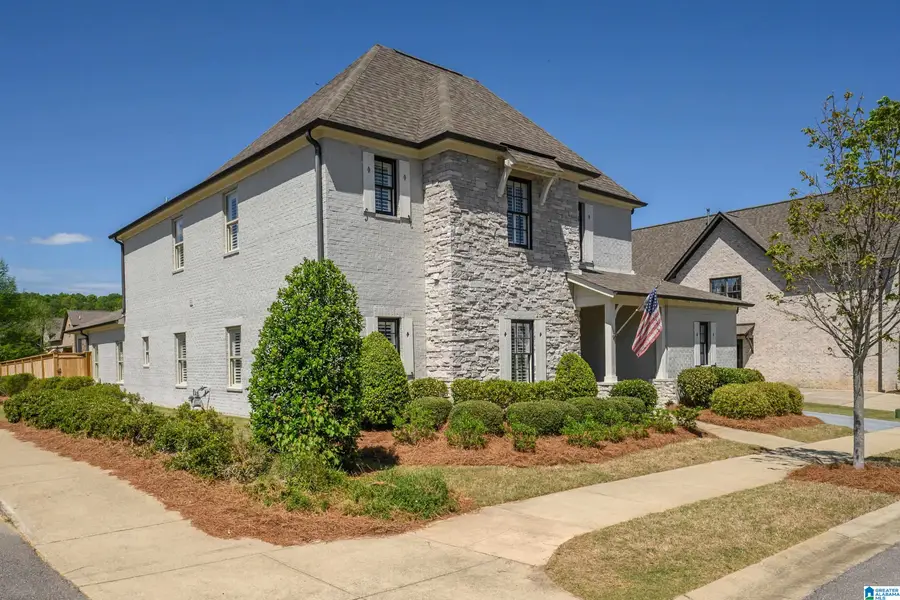 4461 TUCKAHOE LANE, Hoover, AL 35226 - #3