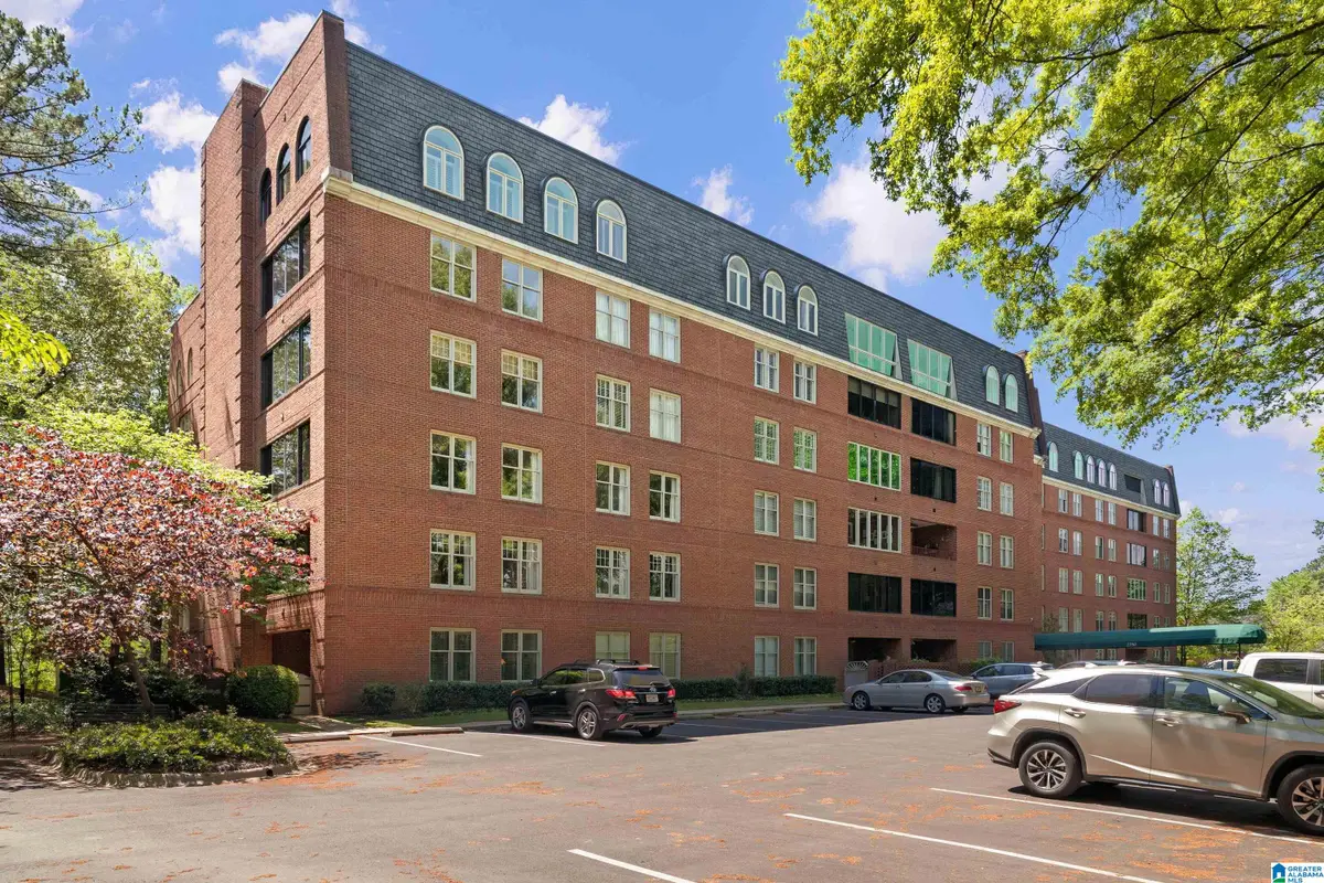 2350 MONTEVALLO ROAD, Birmingham, AL 35223 - #1