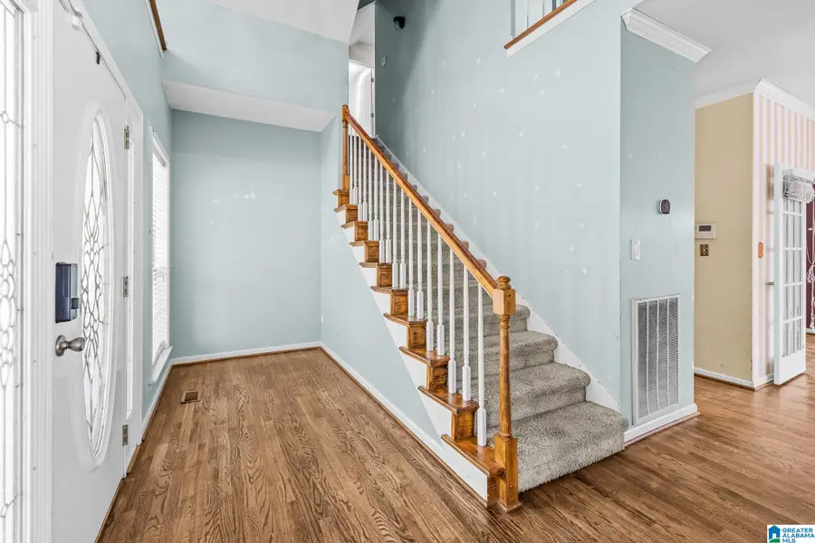 6050 COLEMAN LAKE ROAD, McCalla, AL 35111 - #3