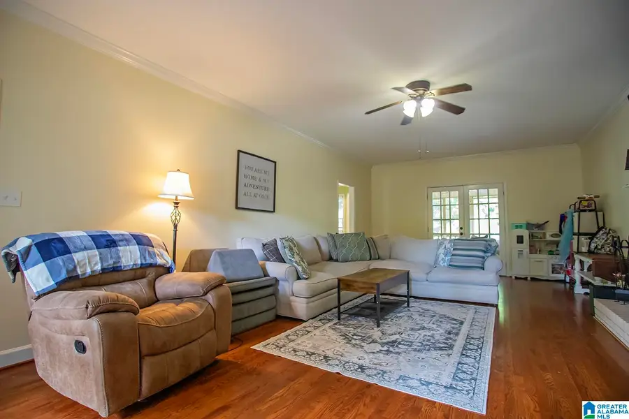 130 CEDAR COVE DRIVE, Pelham, AL 35124 - #3