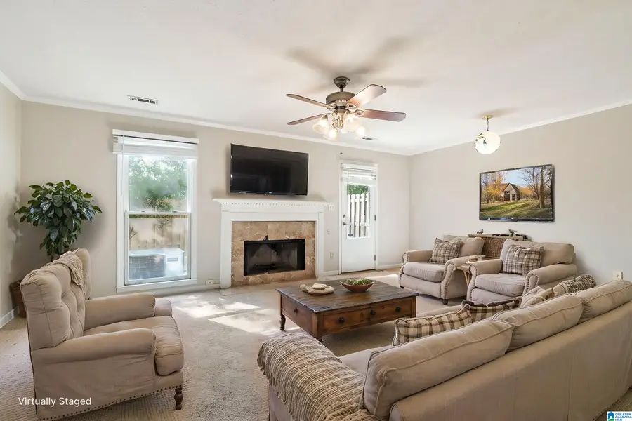 2965 MASSEY ROAD, Vestavia Hills, AL 35216 - #2