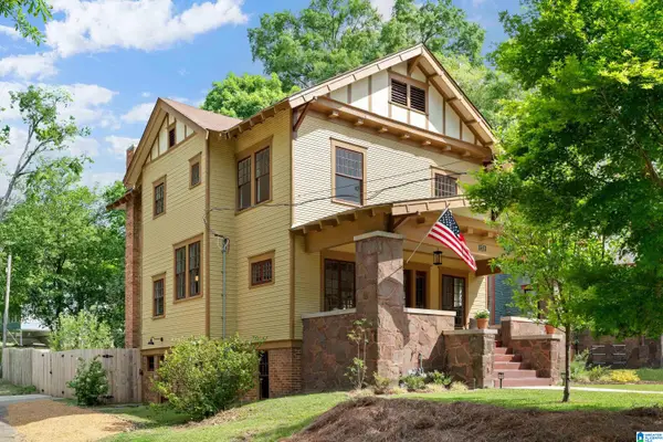 1712 14TH AVENUE S, Birmingham, AL 35212