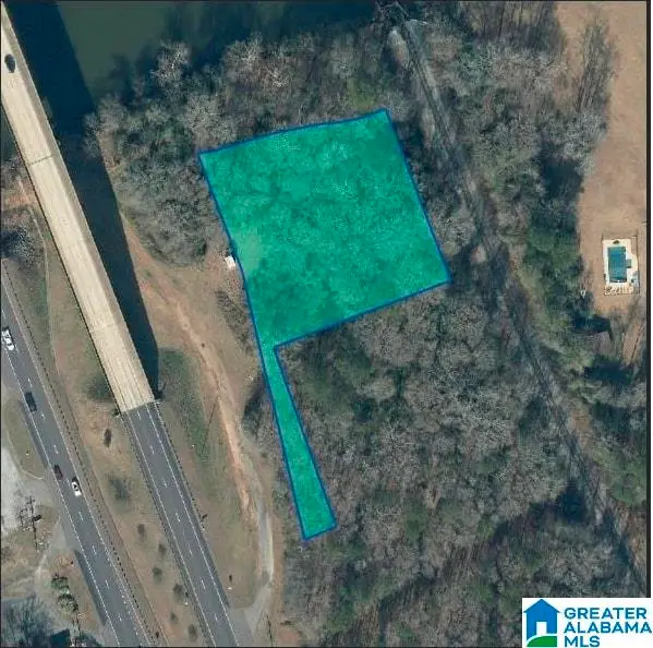 0 HIGHWAY 280, Childersburg, AL 35044