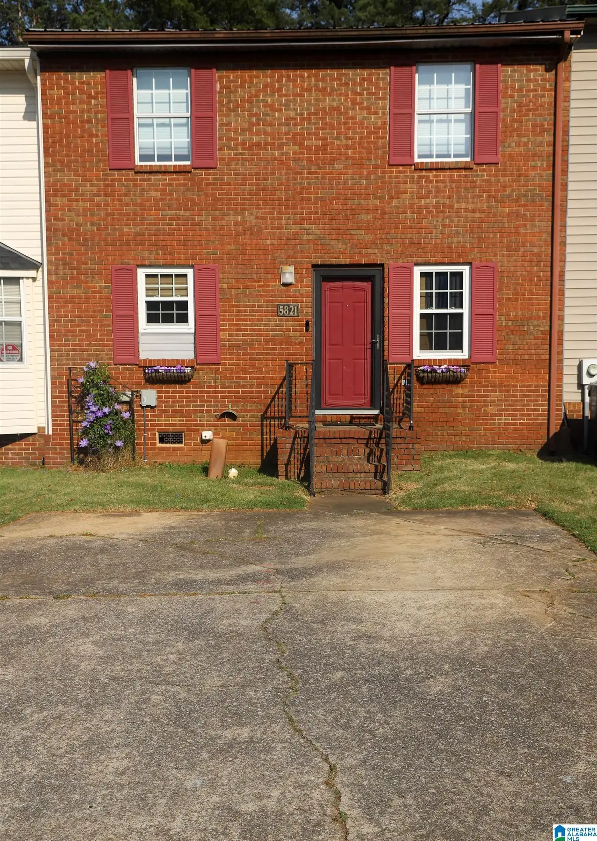 5821 WOODGATE CIRCLE, Anniston, AL 36206 - #1