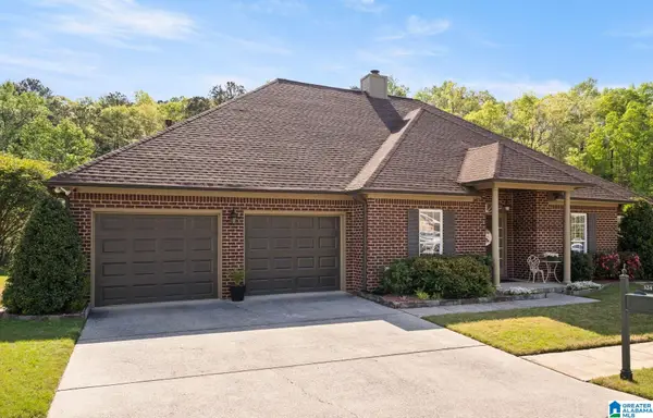 324 CHESSER PLANTATION LANE, Chelsea, AL 35043