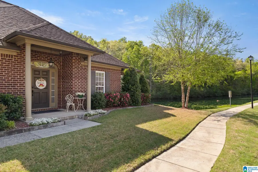 324 CHESSER PLANTATION LANE, Chelsea, AL 35043 - #2