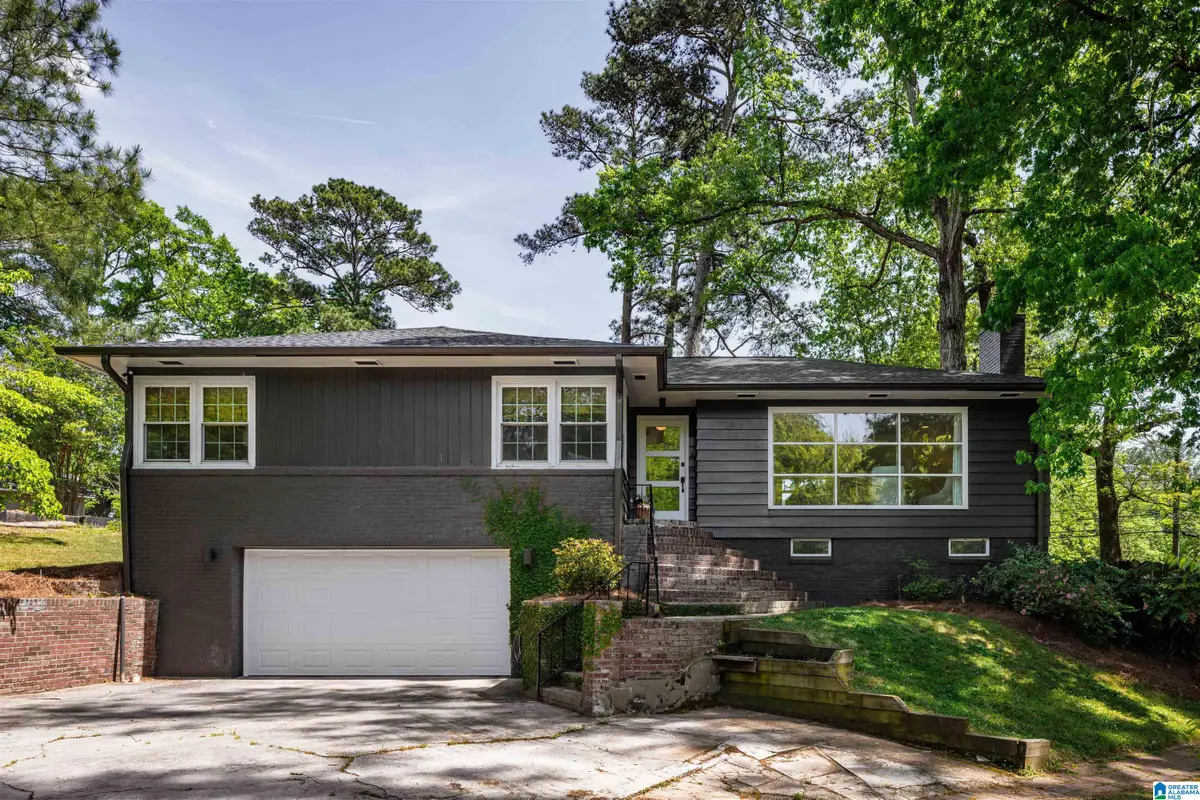 145 LUCERNE BOULEVARD, Homewood, AL 35209 - #1