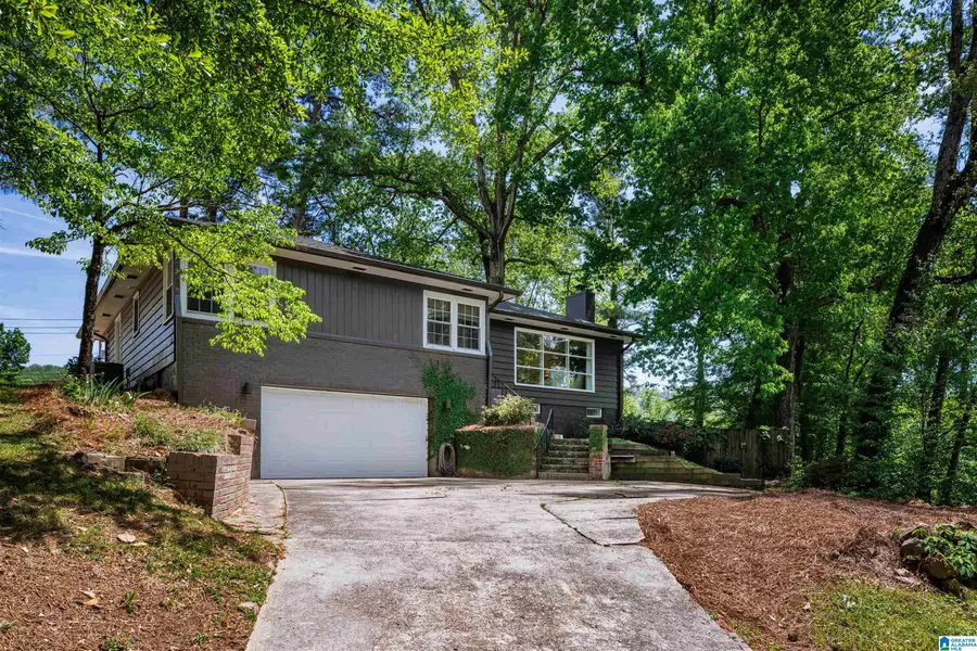 145 LUCERNE BOULEVARD, Homewood, AL 35209 - #3