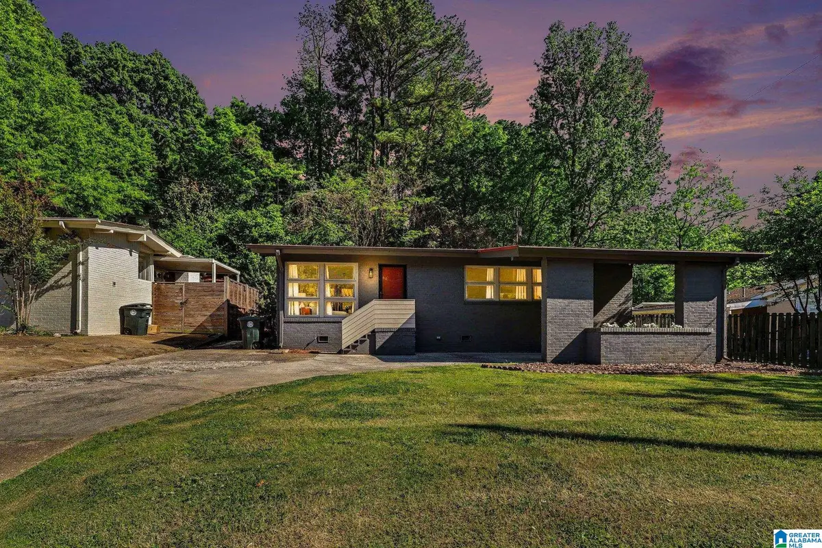 1133 MONTCLAIR ROAD, Birmingham, AL 35213 - #1