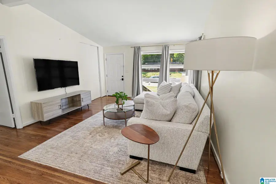 1133 MONTCLAIR ROAD, Birmingham, AL 35213 - #3