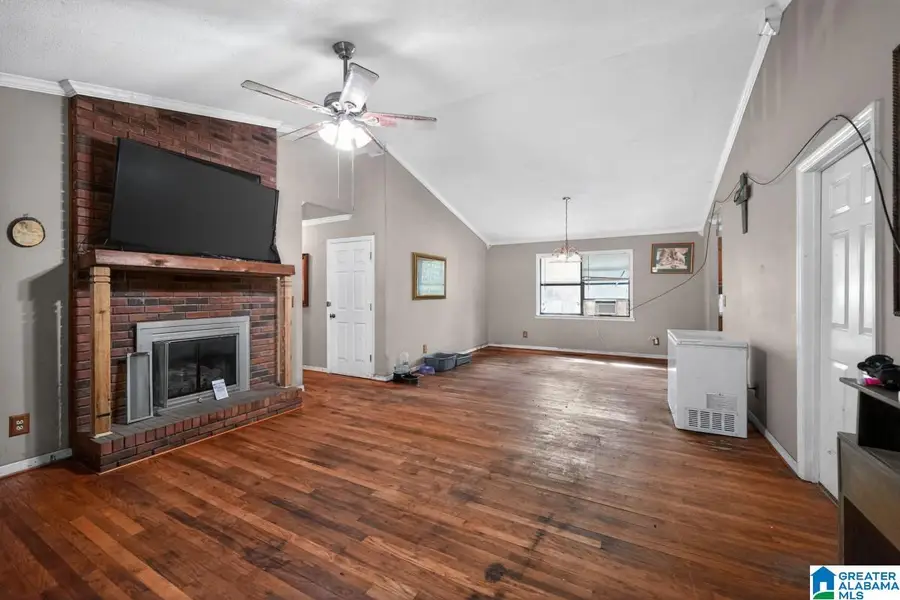 2105 SUNSET DRIVE NW, Hartselle, AL 35640 - #2