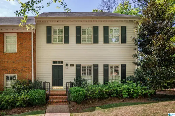 2021 WILLIAMSBURG WAY, Birmingham, AL 35223