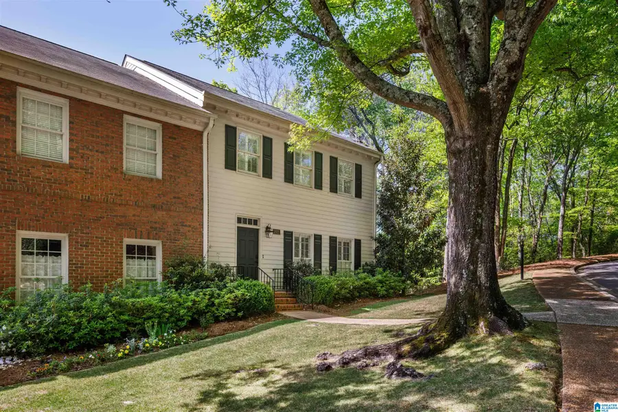 2021 WILLIAMSBURG WAY, Birmingham, AL 35223 - #2