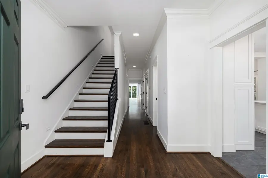 2021 WILLIAMSBURG WAY, Birmingham, AL 35223 - #3