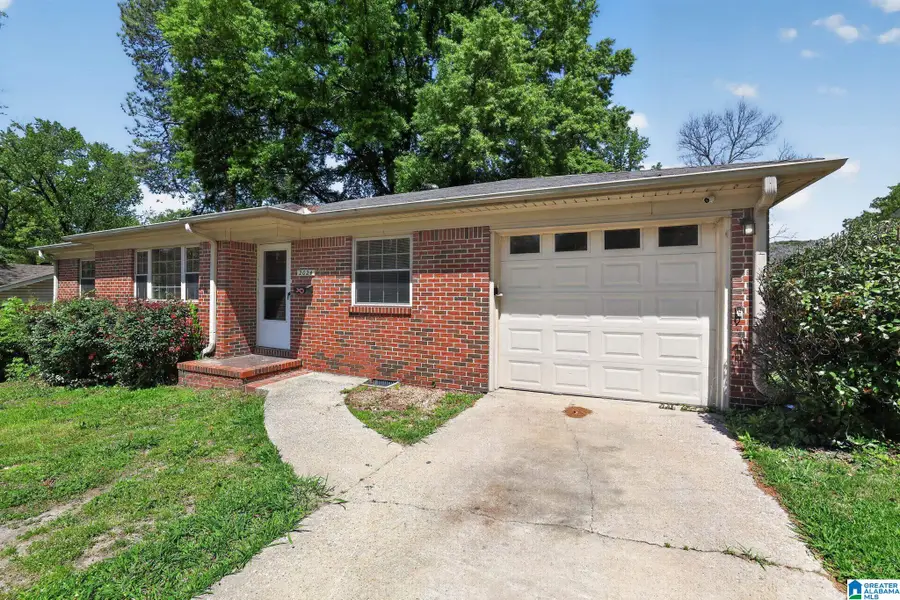 2024 ETOWAH STREET, Tarrant, AL 35217 - #2