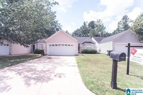 5201 WOODLAND TRACE, Tuscaloosa, AL 35405