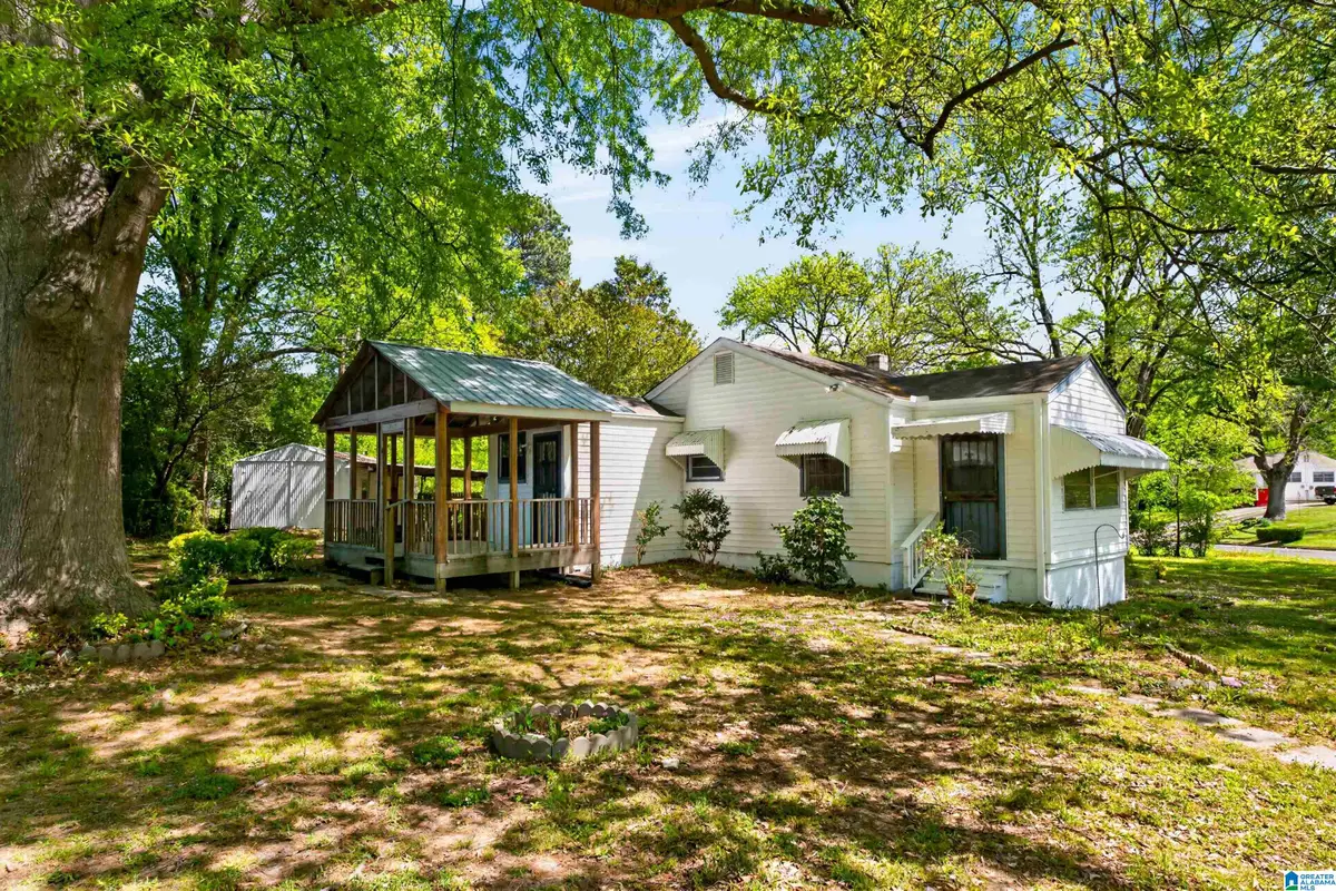 3101 CHERRY LANE, Birmingham, AL 35224 - #1