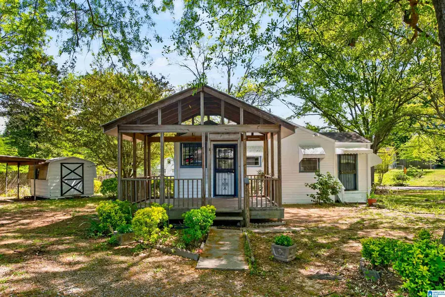 3101 CHERRY LANE, Birmingham, AL 35224 - #2