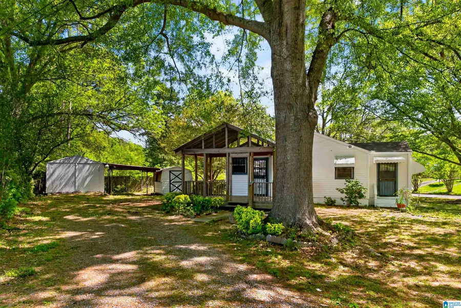 3101 CHERRY LANE, Birmingham, AL 35224 - #3