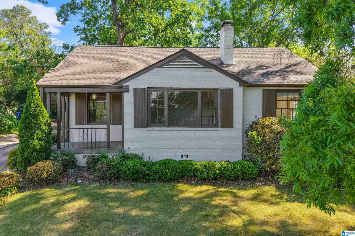 521 POINCIANA DRIVE, Homewood, AL 35209 - #1