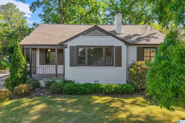 521 POINCIANA DRIVE, Homewood, AL 35209