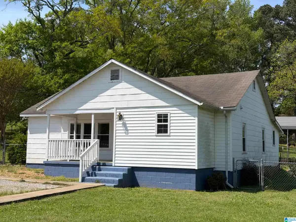 612 ALEXANDRIA ROAD SW, Jacksonville, AL 36265