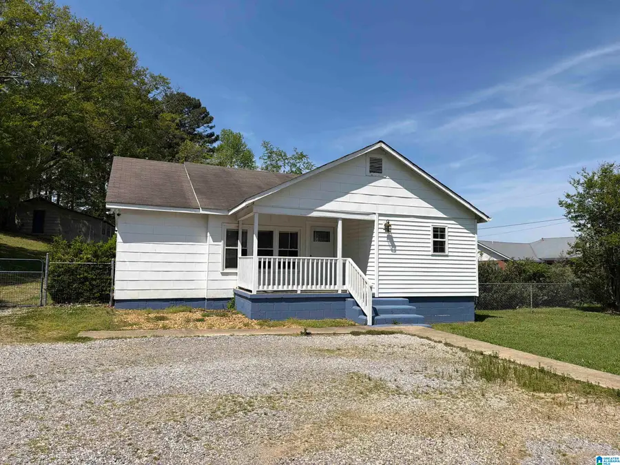 612 ALEXANDRIA ROAD SW, Jacksonville, AL 36265 - #3