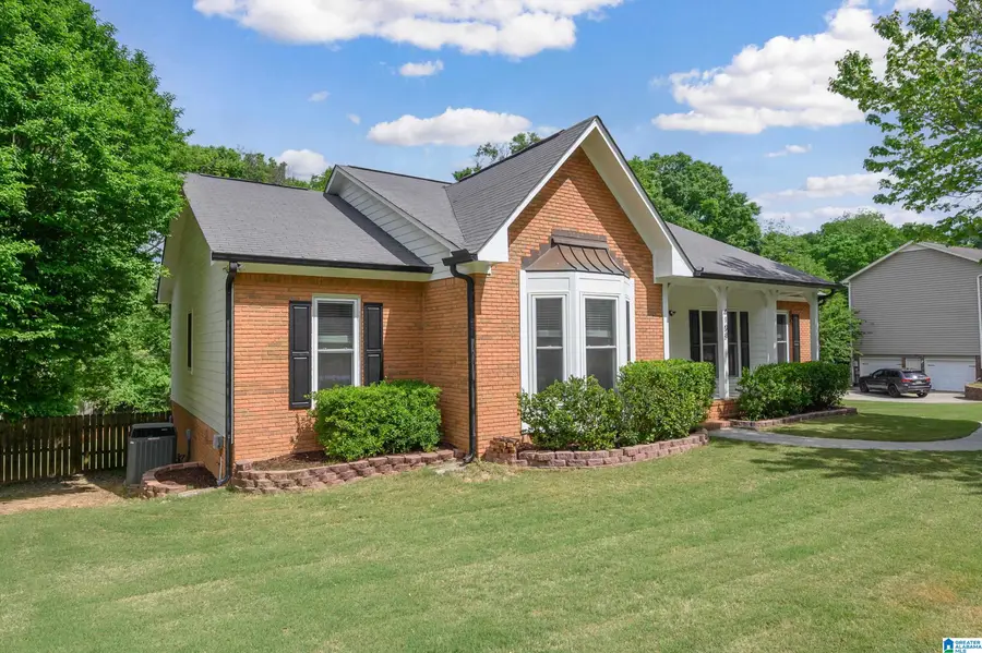 4108 HERITAGE OAKS CIRCLE, Birmingham, AL 35242 - #2