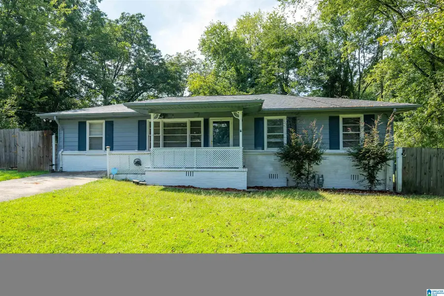 1728 NEIL ROAD, Birmingham, AL 35214 - #2