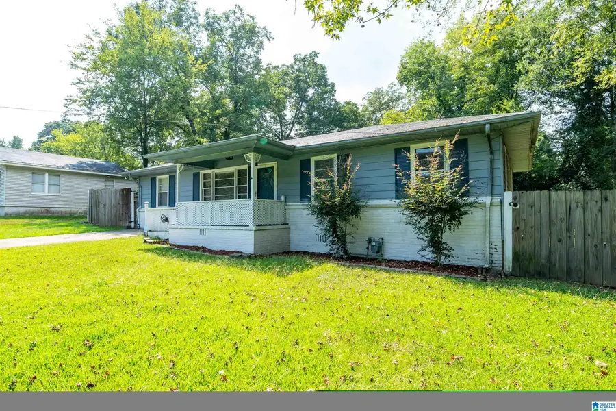 1728 NEIL ROAD, Birmingham, AL 35214 - #3