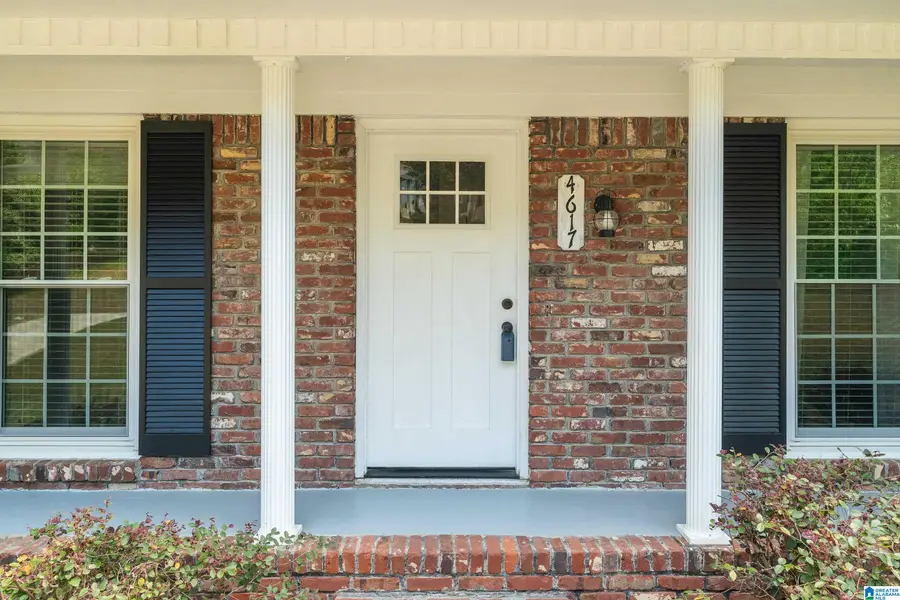 4617 TECUMSEH LANE, Pelham, AL 35124 - #3