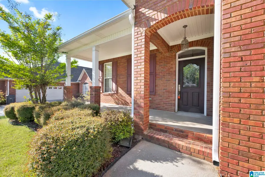 528 MAGNOLIA CREST CIRCLE, Gardendale, AL 35071 - #2