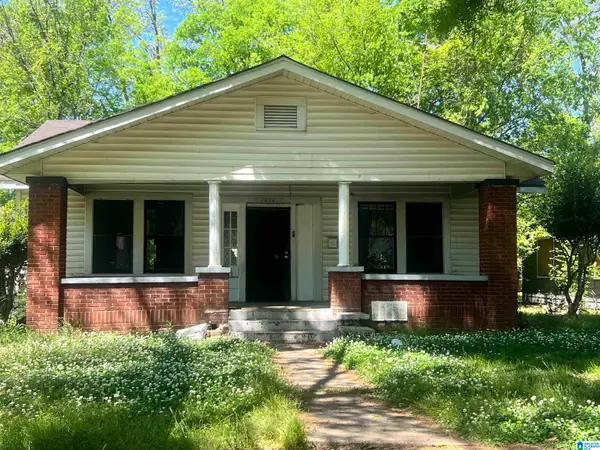 7020 DIVISION AVENUE, Birmingham, AL 35206
