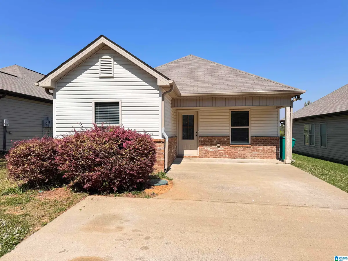 545 KINCAID COVE LANE, Odenville, AL 35120 - #1