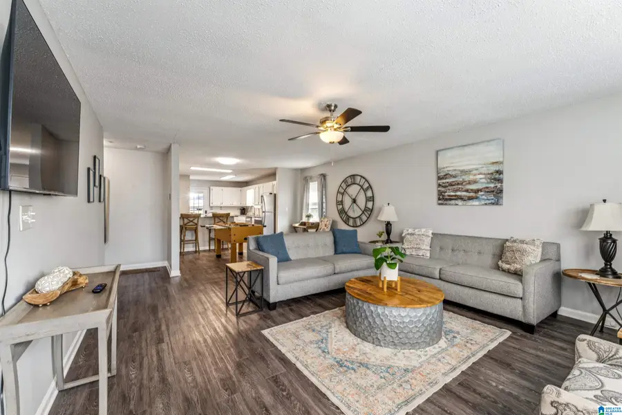 1724 BURGIN AVENUE, Tarrant, AL 35217 - #2