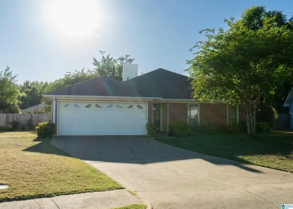 699 WEATHERBY DRIVE, Tuscaloosa, AL 35405