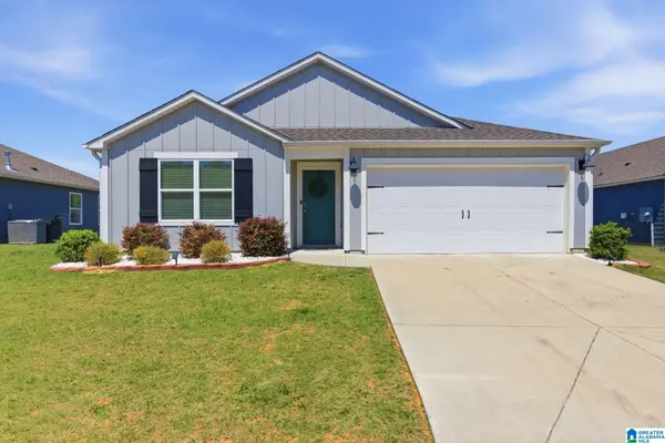 4983 NEWBRIDGE BOULEVARD, Mccalla, AL 35022