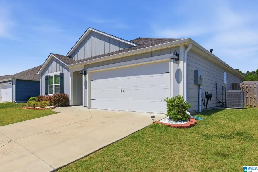 4983 NEWBRIDGE BOULEVARD, Bessemer, AL 35022 - #3