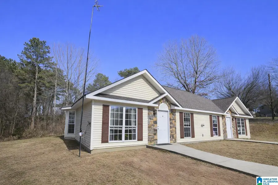 195 COUNTY ROAD 945, Cullman, AL 35057 - #3