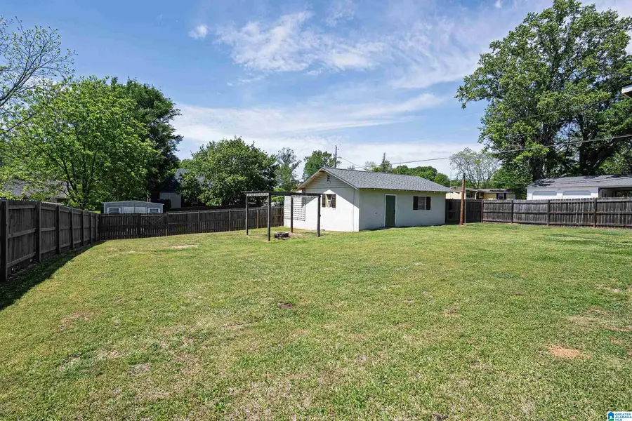 1554 HALL AVENUE, Gardendale, AL 35071 - #2