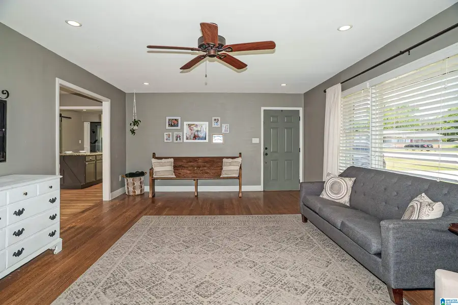 1554 HALL AVENUE, Gardendale, AL 35071 - #3