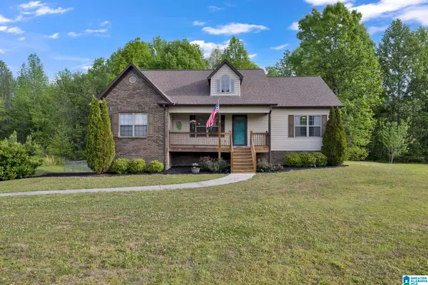 2559 BLAKE WAY, Warrior, AL 35180